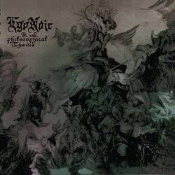 EgoNoir : A New Philosophical Thunder